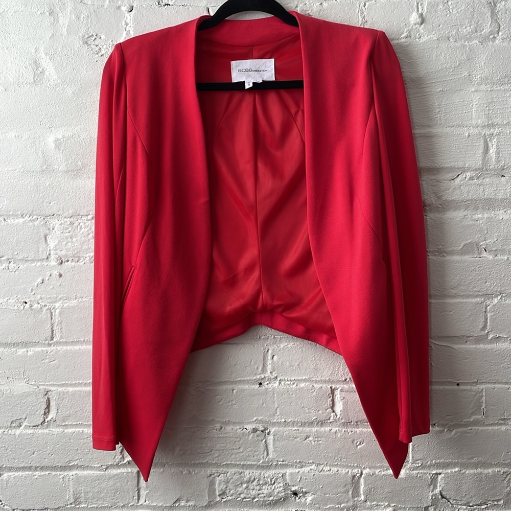 BCBG blazer